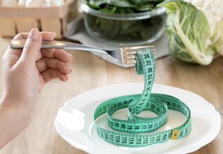 ¿Deberiamos perder peso todos los meses? Foto: thuy duong