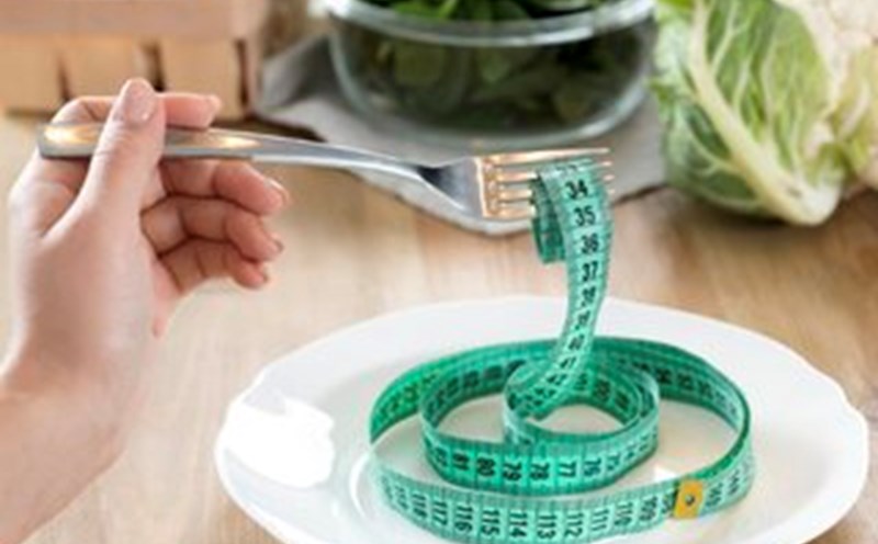 How much weight should you lose per month is safe? Photo: Thuy Duong