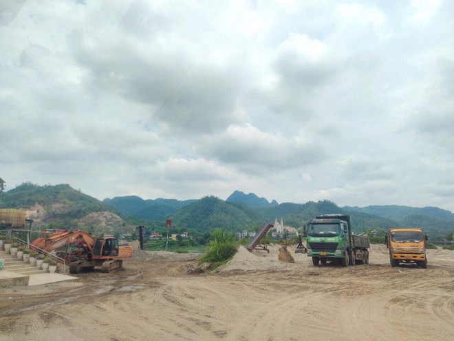 Lao đao vì giá vật liệu tăng dựng đứng, nhiều thứ gấp đôi