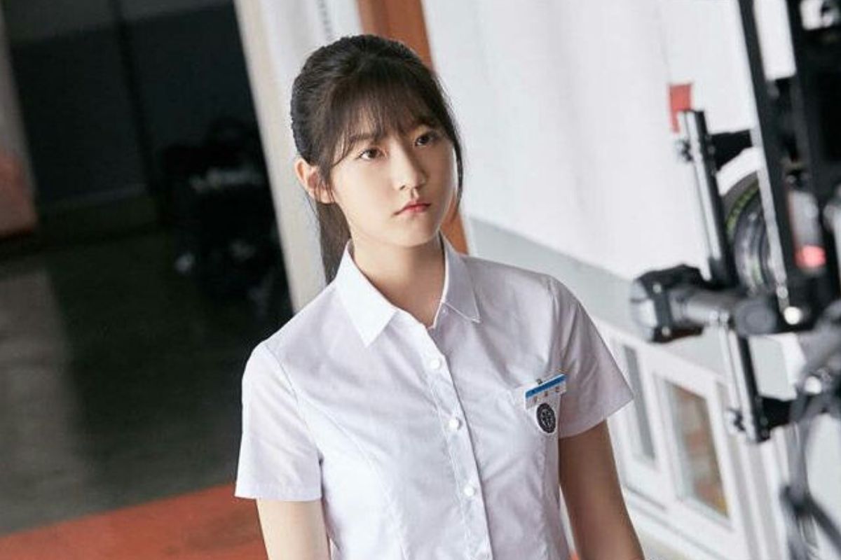 Co dien vien Kim Sae Ron. Anh: Little Big Pictures/CGV