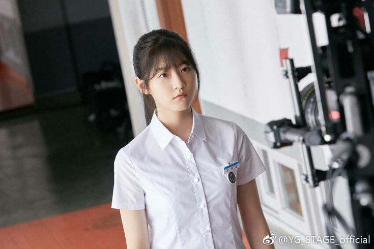Actor Kim Sae Ron.