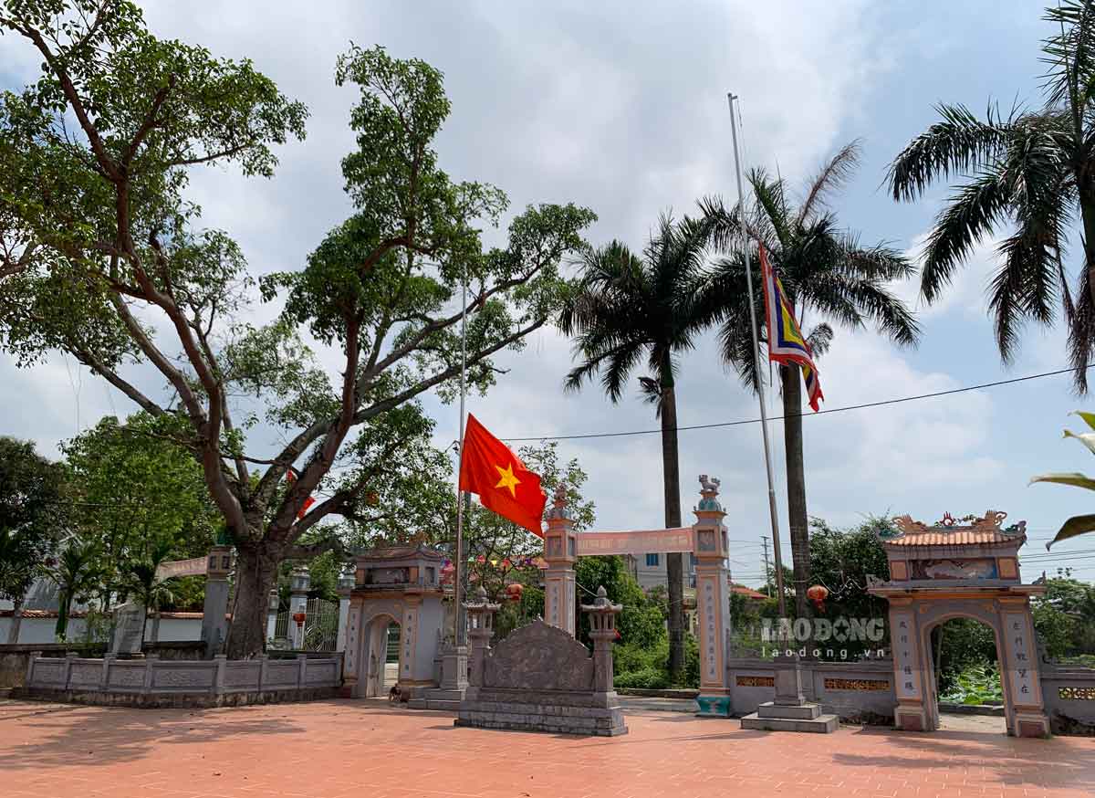 Khuon vien