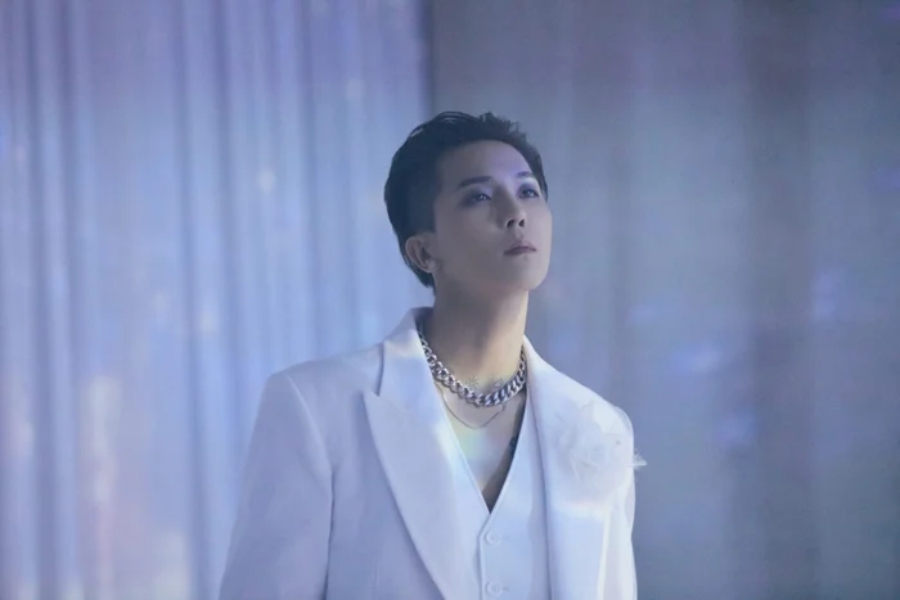 Song Mino (Winner) was prosecuted. Photo: Cut from MV