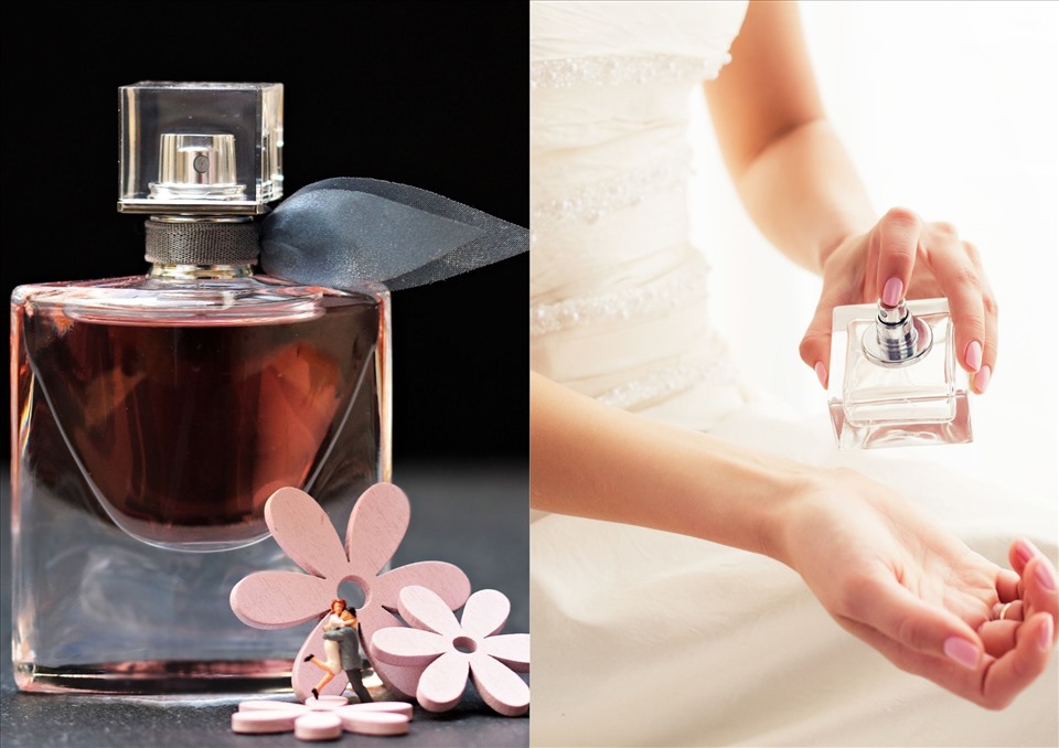 The secret to keeping the body fresh on hot summer days. Photo: Hai Ngoc