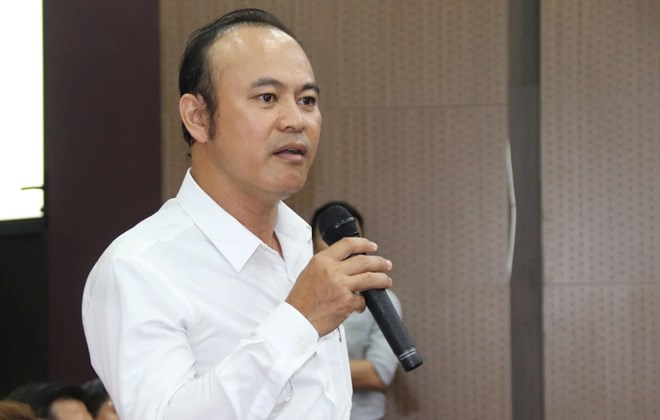 Doanh nghiệp Đà Nẵng khát nhân lực, nhìn mặt là gọi đi làm
