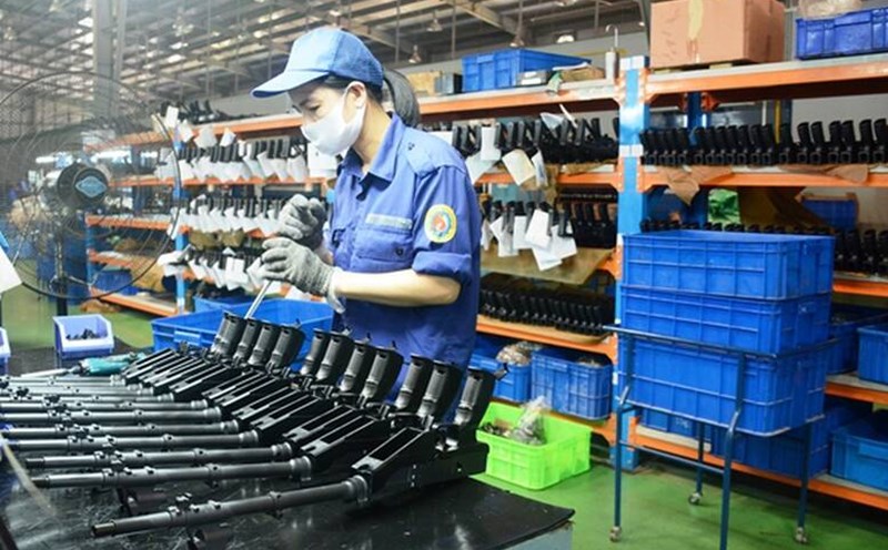 The hiring and payment of leading experts and scientists, general projects are stipulated in Decree No. 103/2025/ND-CP of the Government. Photo: VGP