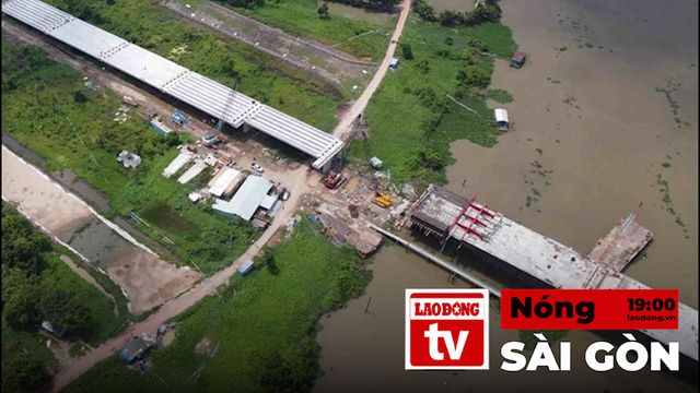 Hot Saigon: With enough land soon, Binh Duong speeds up the construction of Ring Road 3