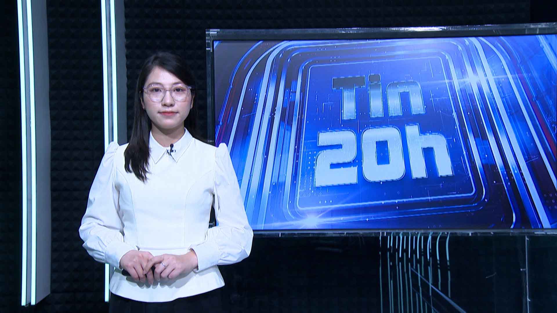 Noticias 20h: Despues de la fusion, el nivel provincial puede designar titulos clave a nivel de comuna