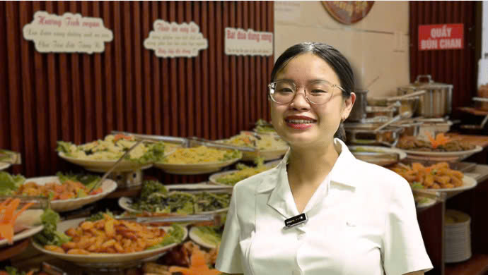 Revelar una dieta vegetariana ayuda a purificar el cuerpo, suficiente nutricion