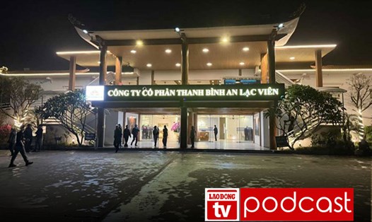 Tin sáng: Xử phạt và buộc đơn vị hỏa táng bán quách giá cao ở Nam Định hoàn tiền cho khách