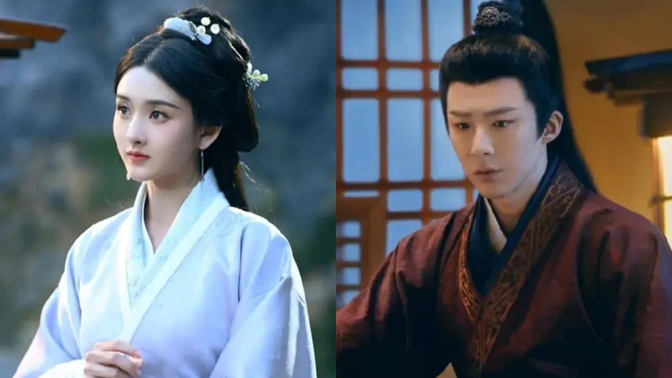 The back of Tong To Nhi, Luu Vu Ninh. Photo: VieON.