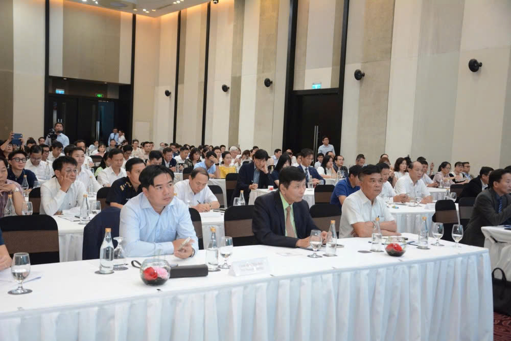 The 2025 Central Highlands - Central Highlands Business Conference with the theme of green transformation. Photo: Thanh Huyen