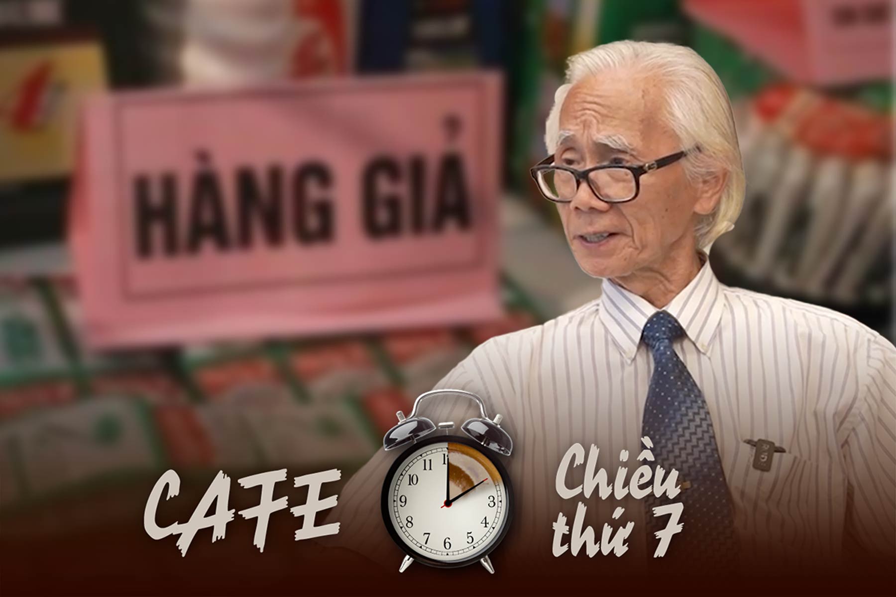 Decoding the matrix of counterfeit and counterfeit goods to protect consumers