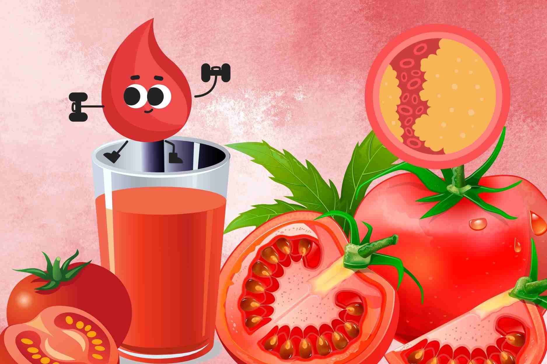 El verano debe beber este tipo de agua para prevenir la grasa en la sangre, estabilizar el azucar en la sangre