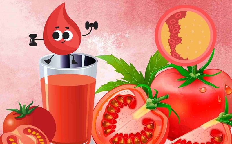 In the summer, you should drink this water to fight blood fat and stabilize blood sugar