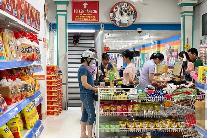 Không công khai địa chỉ thực phẩm vi phạm, người dân lo lắng