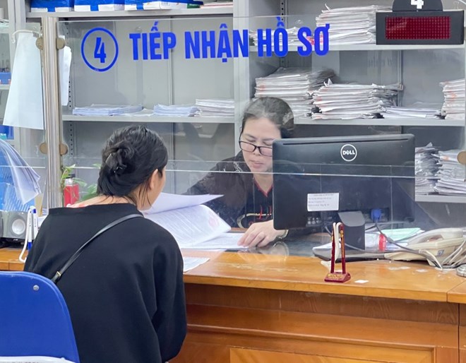 Luật BHXH 2024 có hiệu lực từ 1.7 chủ hộ kinh doanh cá thể cần lưu ý