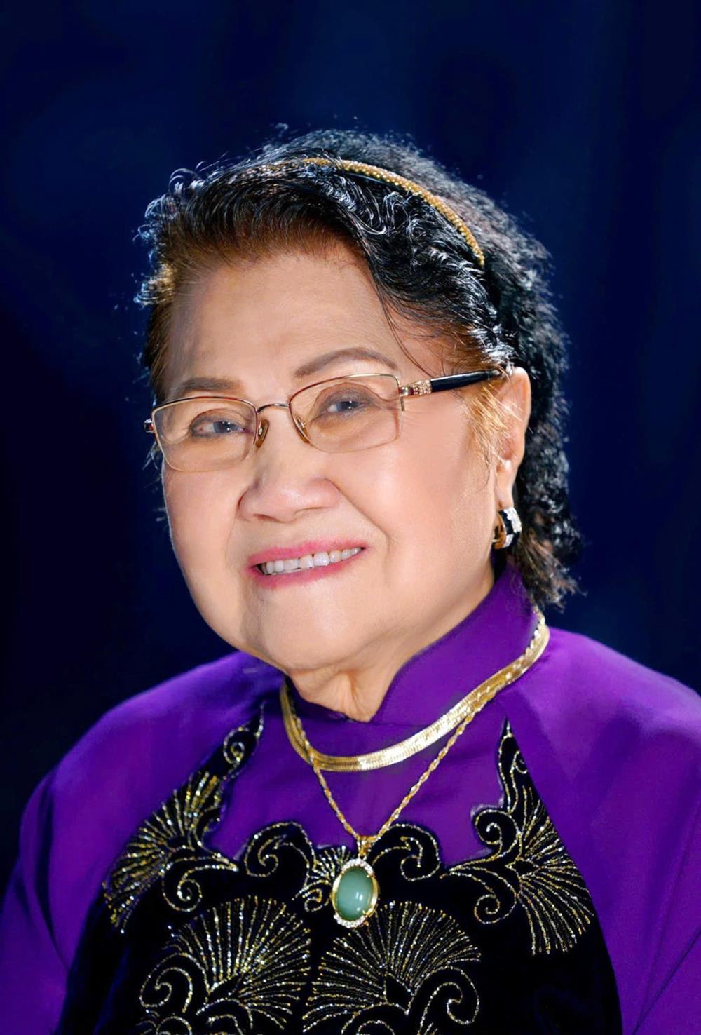 NSUT Mai Chau qua doi. Anh: Gia dinh cung cap