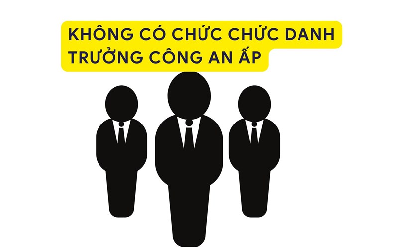 No position as Hamlet Police Chief