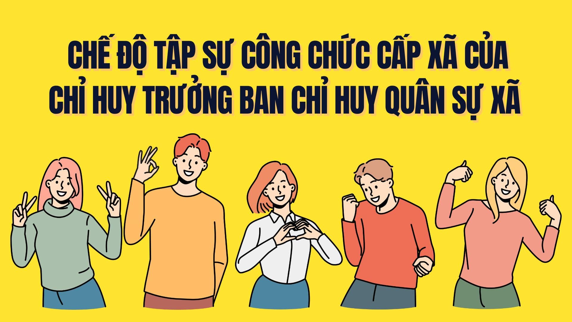 El comandante de la comunidad del Comando Militar de la Comuna no tuvo que implementar un regimen de capacitacion de funcionario de nivel de comuna. Graficos: Tra mi