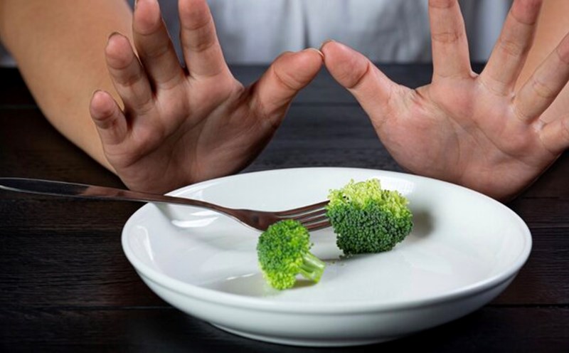 Is the Candida diet really good? Photo: Thuy Duong