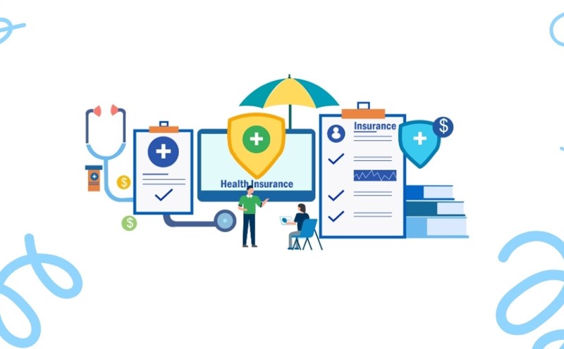 lifelong benefits when participating in voluntary social insurance. Photo: Thanh Binh