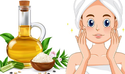 Khám phá khả năng chống oxy hóa từ các loại trà thảo mộc giúp làn da tươi trẻ rạng rỡ