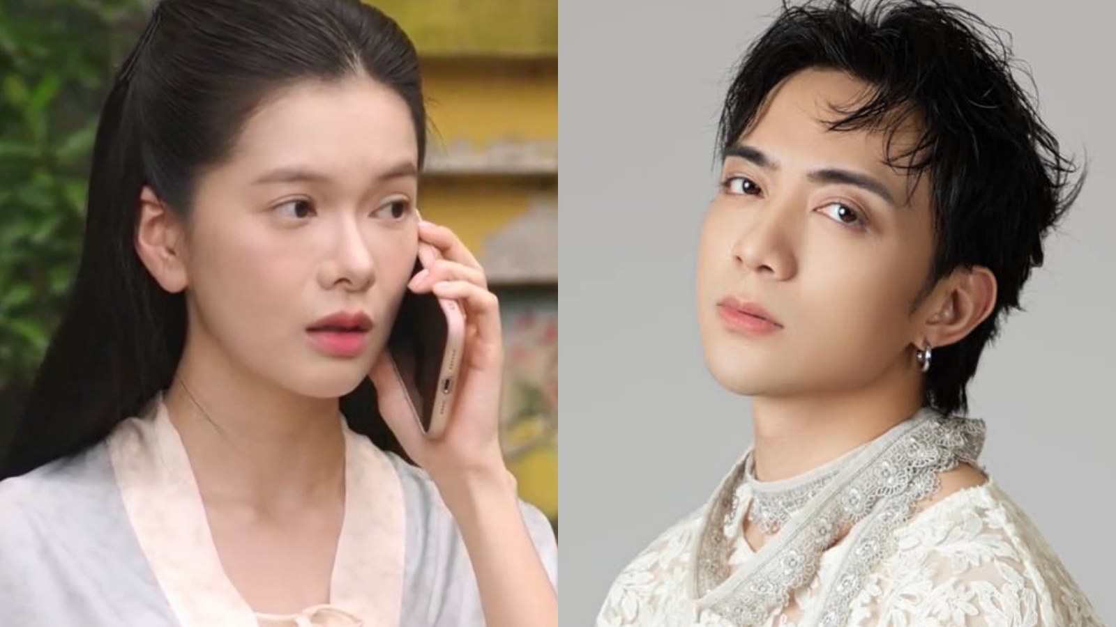 Yen Dan and Soobin. Photo: VFC/ATVNCG Manufacturer