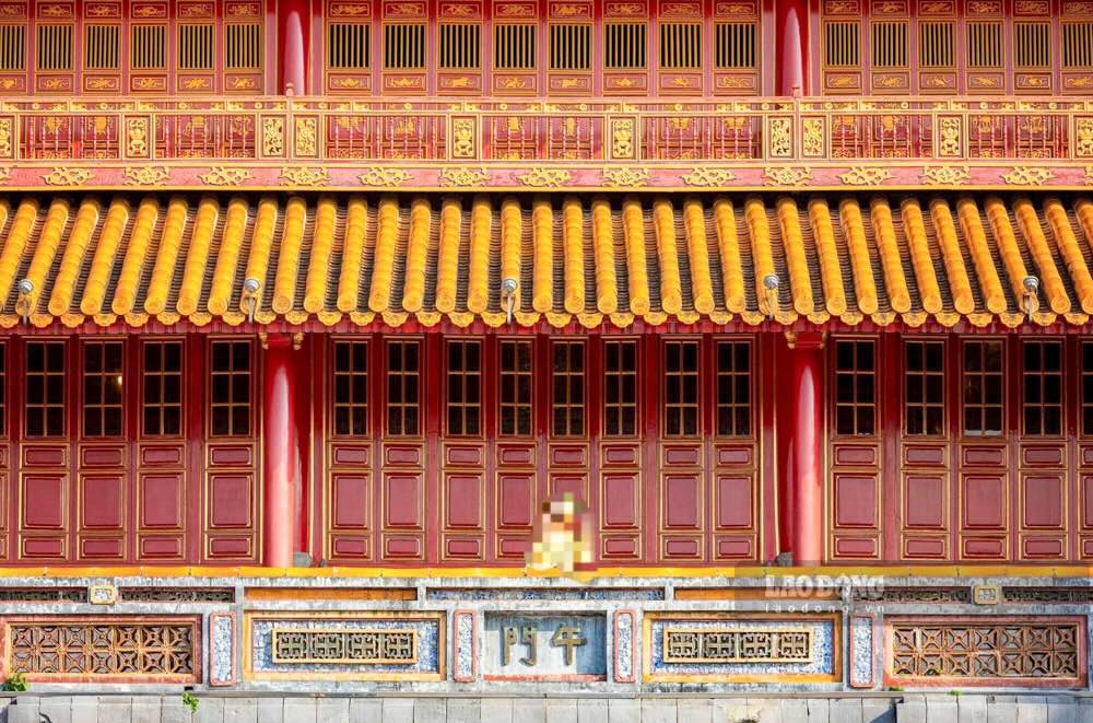 Ảnh chụp năm 2021. Ảnh: Phúc Đạt.