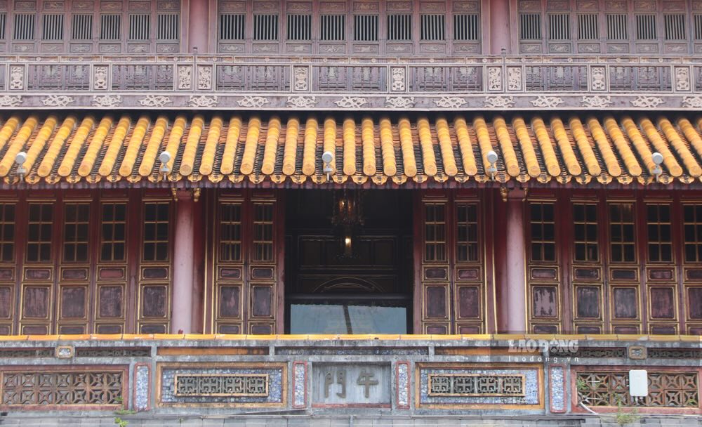 Ảnh chụp tháng 5.2025. Ảnh: Phúc Đạt.