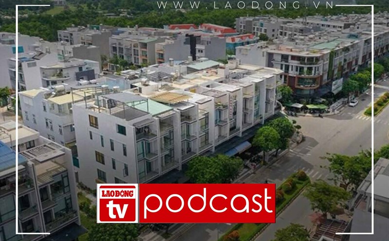 Morning news 25.5: Reasons why hundreds of households in Ho Chi Minh City have not been granted pink books