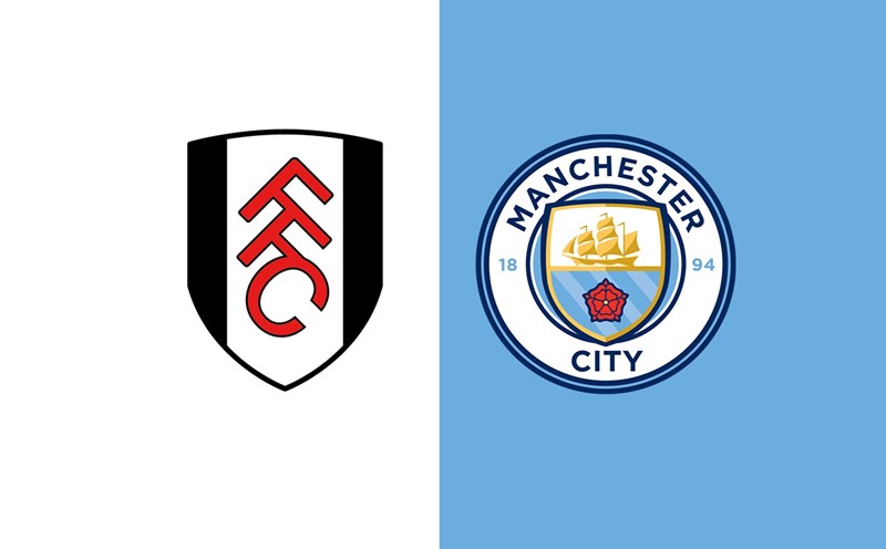 Fulham face Man City on the day of the Premier League's closing match. Photo: FFC