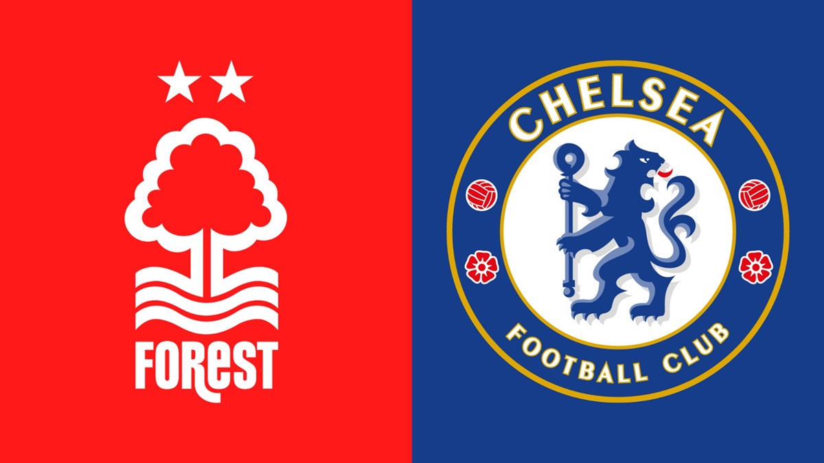 Nottingham Forest y Chelsea decidiran luchar contra los 5 primeros. Foto: CFC