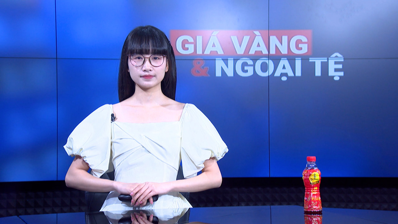 Gold and foreign currency prices 25.5: Gold rings increase