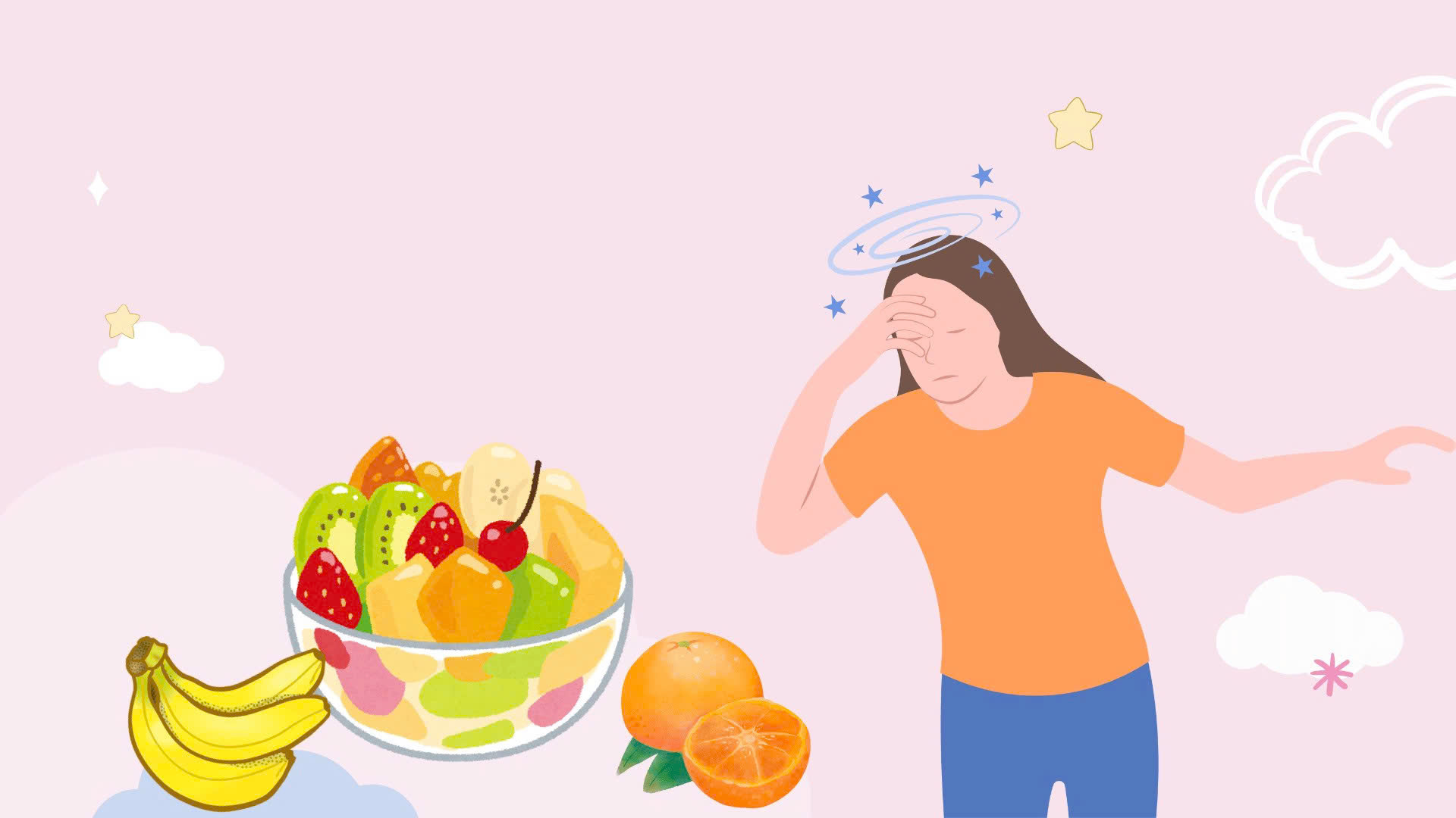 Sudden hypoglycemia, eat this dish immediately