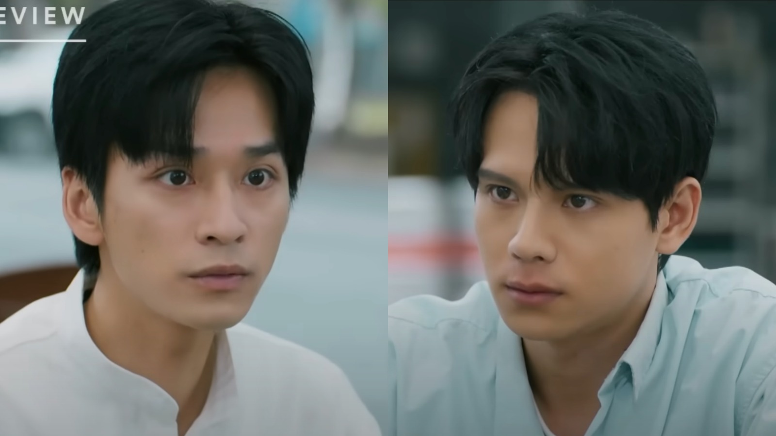 Movie "My father, the person who stays". Photo: VFC