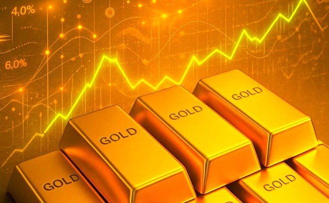Sàn giao dịch vàng sẽ là nền tảng cho phát triển trung tâm tài chính quốc tế ở Việt Nam