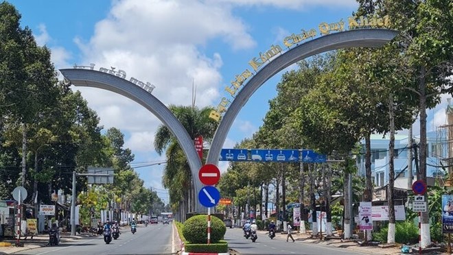 Bạc Liêu nêu lý do giữ nhiều người ở lại nơi cũ khi hợp nhất với Cà Mau