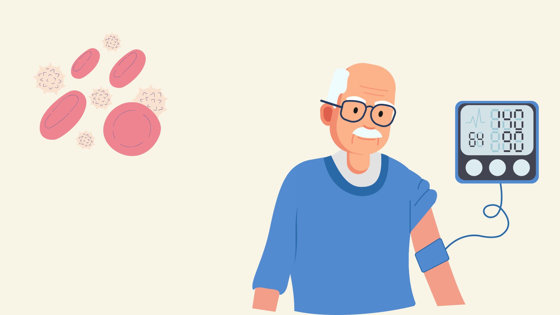 El fenomeno del aumento del azucar en la sangre en la madrugada puede ocurrir tanto en humanos como en la diabetes. Foto grafica: Huong Son