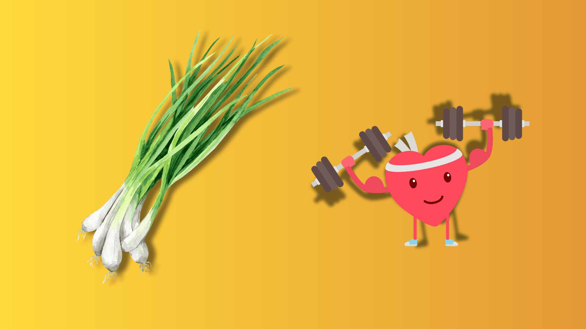 7 reasons why you should eat green onions every day to be healthier. Graphics: Dinh Dinh