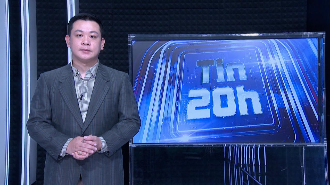 Noticias 20h: La identidad del trono roto en el palacio de Hoa Thai