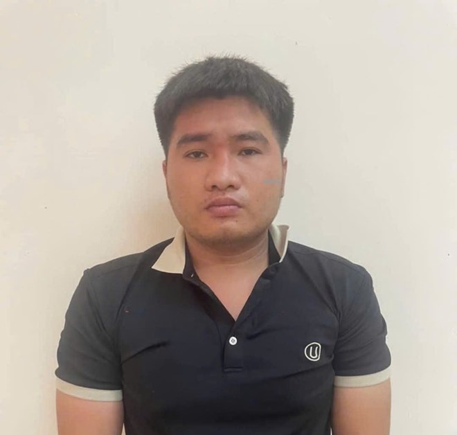 Bắt giữ đối tượng đâm kim tiêm vào đùi 5 học sinh để thỏa mãn thú vui