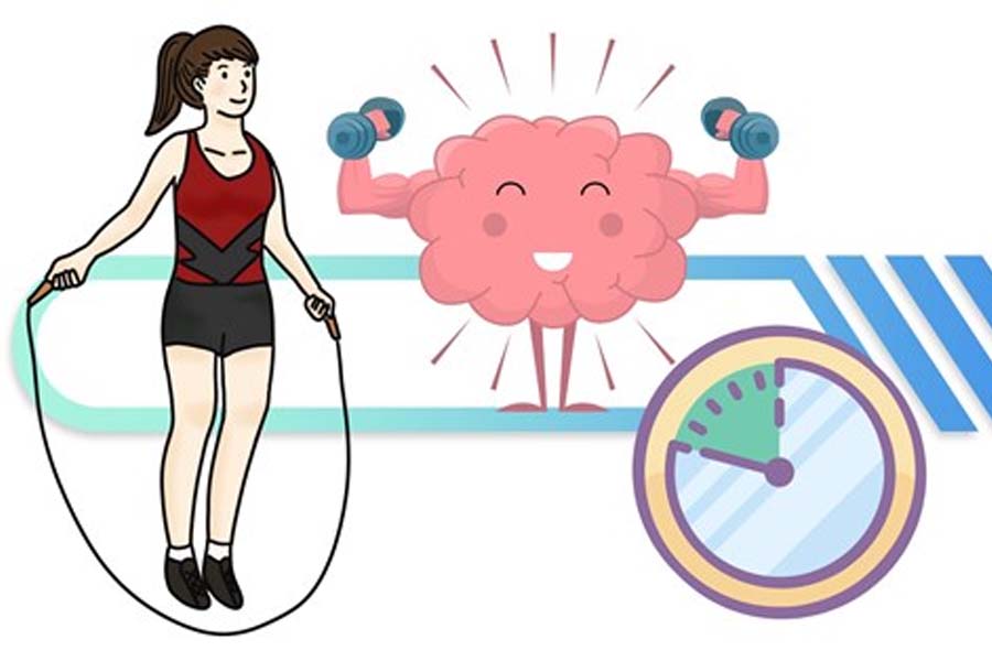 Los principiantes comienzan a entrenar facilmente causan dolor o lesion. Con algunos principios simples, puede practicar mas seguro y mas efectivo. Graficos: Thanh Thanh