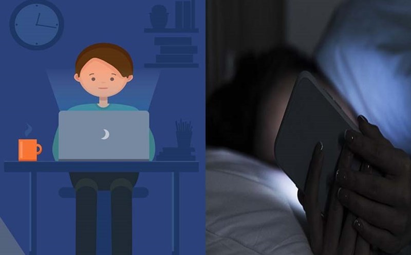 Lack of sleep increases stress hormones causing more hair loss Lack of sleep increases stress hormones causing more hair loss