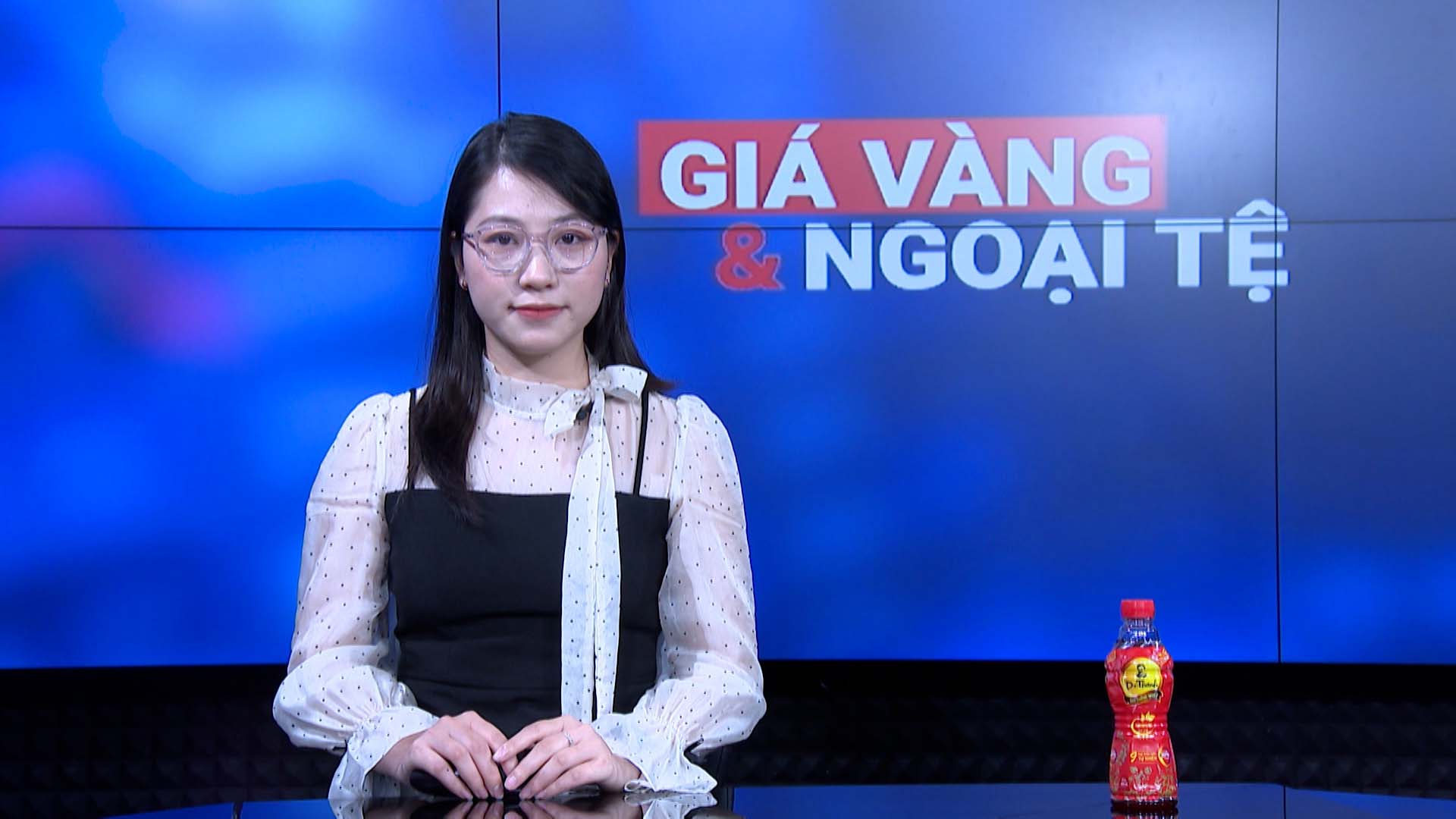 Gold and foreign currency prices 5/26: Gold decreases, forecast direction in the coming time