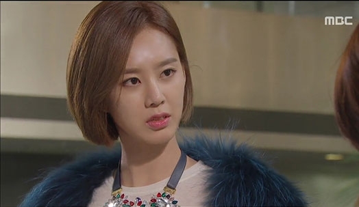 Actress Ji So Yeon. Photo: Ex-Girlfriend Club film producer