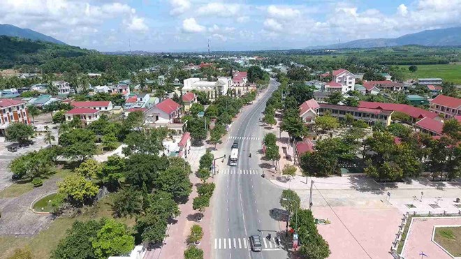 M'Đrắk khắc phục hạn chế trong tuyên truyền vận động người dân tộc thiểu số