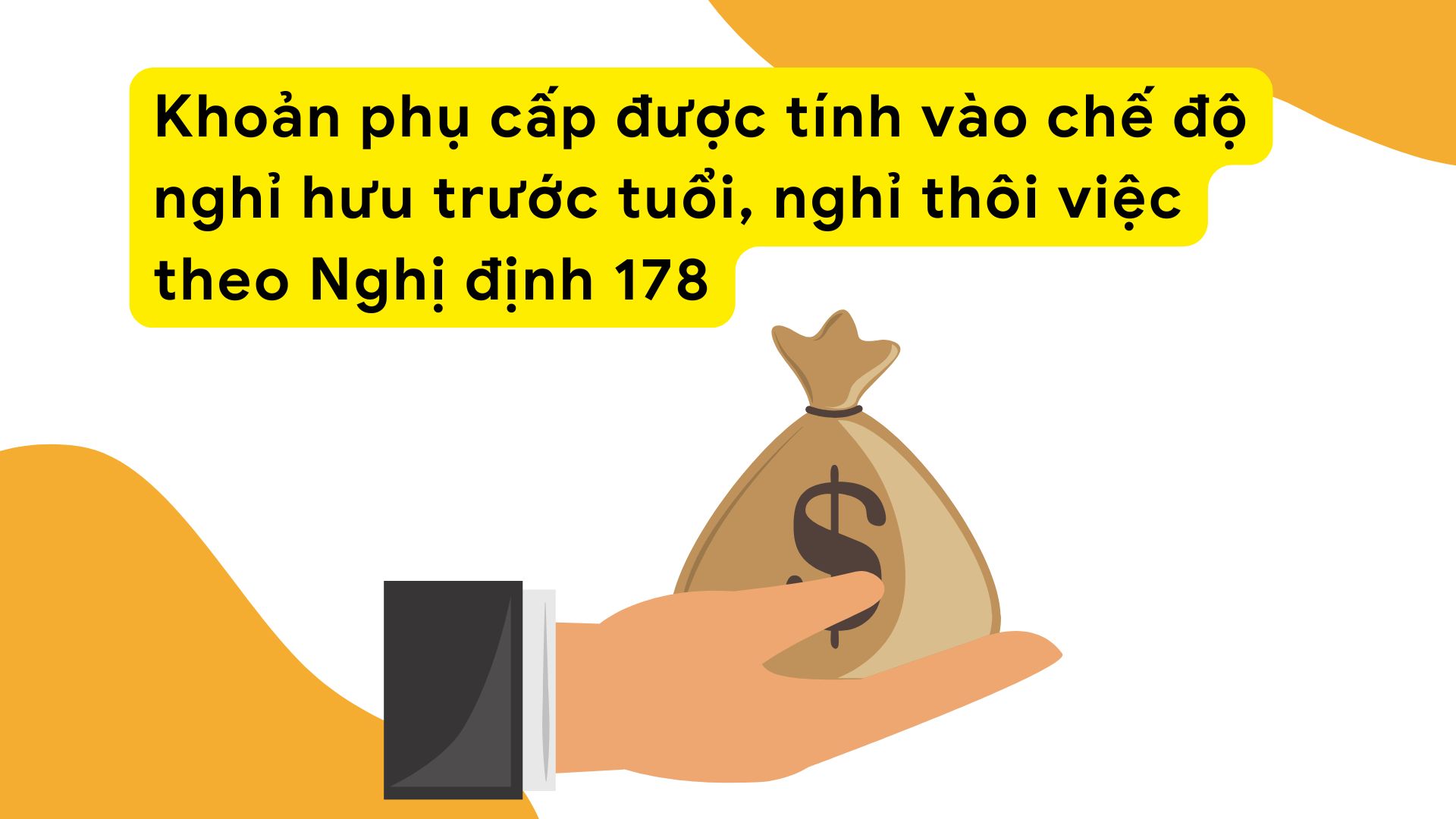La asignacion se calcula en el regimen de jubilacion antes de la edad, renuncia bajo el trabajo bajo el decreto 178