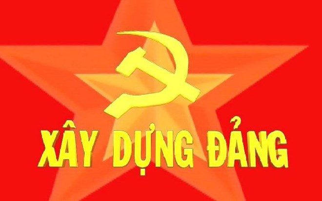 Chốt phương án nhân sự cấp ủy, cấp tỉnh thuộc diện sáp nhập trước ngày 20.6
