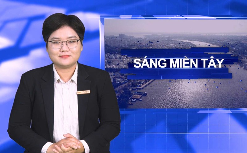 Morning in the West 27.5: Expected start date for National Highway 91 in Can Tho